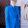 Shop The-Devil-Wears-Prada-2-Meryl-Streep-Blue-Blazer