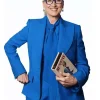 Shop The-Devil-Wears-Prada-2-Movie-Meryl-Streep-Blazer