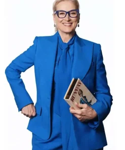 Shop The-Devil-Wears-Prada-2-Movie-Meryl-Streep-Blazer