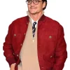Buy The-Mandalorian-and-Grogu-Pedro-Pascal-Bomber-Jacket