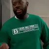Shop The-Neighborhood-Sheaun-McKinney-Green-Sweatshirt
