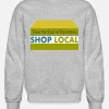 Buy The-Neighborhood-Calvin-Butler-Sweatshirt