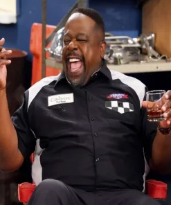 Shop The-Neighborhood-Cedric-The-Entertainer-Shirt