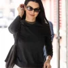 Shop The-Row-Summer-2026-Kendall-Jenner-Sweatshirt