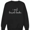 Shop Joy-Behar-The-View-I-Read-Banned-Books-Sweatshirt