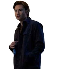 Buy The Way Home Spencer Macpherson Jacket