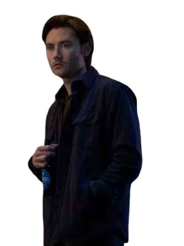 Buy The Way Home Spencer Macpherson Jacket