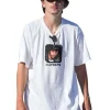 Buy Timothee-Chalamet-Miami-Beach-White-T-Shirt