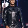 Buy NYFW Tom Brady Leather Jacket