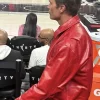 Shop Tom-Brady-Red-Leather-Jacket