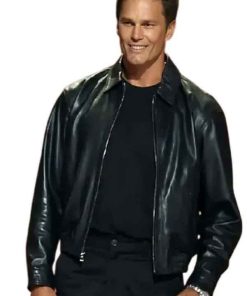 Shop Tom Brady The Roast of Kevin Hart Jacket