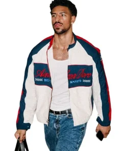 Buy Travis-Bennett-Aime-Leon-Dore-Moto-Jacket