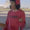 Buy Parker-Tv-Series-Leverage-Redemption-Beth-Riesgraf-Sweatshirt