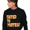 Shop Wednesday-Georgie-Farmer-Fated-To-Pretend-Sweatshirt