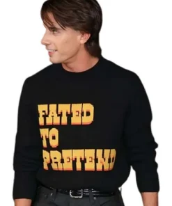 Shop Wednesday-Georgie-Farmer-Fated-To-Pretend-Sweatshirt