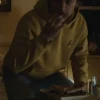 Shop Widows-Bay-Kingston-Rumi-Southwick-Yellow-Hoodie