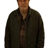 Shop Widows-Bay-Wyck-Green-Quilted-Quilted-Jacket