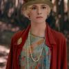 Buy Young Fern Landry The Way Home Bianca Melchior Trench Coat