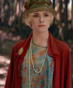 Buy Young Fern Landry The Way Home Bianca Melchior Trench Coat