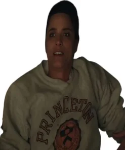 Buy Your-Friends-Neighbors-Mel-Cooper-Princeton-University-Sweatshirt