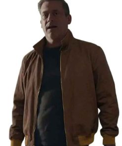 Buy Your Friends and Neighbors Jon Hamm Jacket