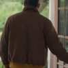 Shop Your Friends and Neighbors Jon Hamm Bomber Jacket