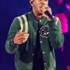 Buy iHeartRadio Music Awards Ludacris Varsity Jacket