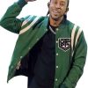 Shop iHeartRadio Music Awards Ludacris Green Jacket