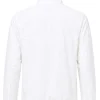 Shop FIFA World Cup Denil Castillo White Jacket