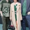 Shop FIFA World Cup Festivities Karla Souza Coat