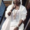 Shop 2026 FIFA World Cup Rema White Hooded Jacket