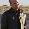 Buy Breaking Bad Jesse Pinkman Leather Jacket