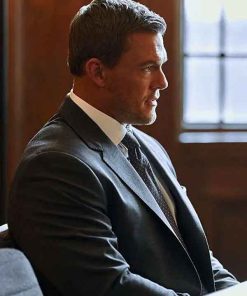 Shop Alan Ritchson Reacher S01 Suit