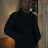 Shop Reacher S02 Jack Reacher Black Jacket