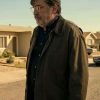 Buy The Boroughs 2026 Alfred Molina Field Jacket
