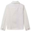 Buy Alice Halsey Days of Our Lives Rachel Black Cotton Jacket