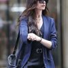 Shop Anne Hathaway The Devil Wears Prada 2 Blazer