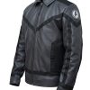 Buy Star Trek Strange New Worlds Leather Jacket