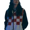 My Fault London Asha Banks Multicolor Jacket
