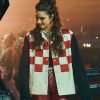 Buy My Fault London Asha Banks Multicolor Jacket