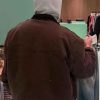 Shop Benito Antonio x Zara 2026 Bad Bunny Brown Cotton Jacket