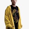Buy Breaking Bad Jesse Pinkman Costume Hoodie