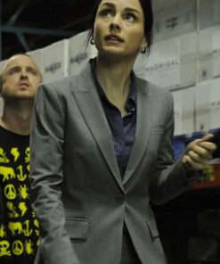 Shop Breaking Bad Lydia Rodarte-Quayle Blazer