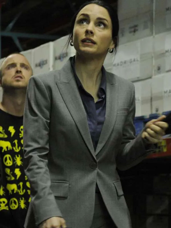 Shop Breaking Bad Lydia Rodarte-Quayle Blazer