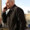 Shop Bryan Cranston Breaking Bad S05 Black Jacket