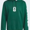 Shop FIFA World Cup 26 Mexico Green Hoodie
