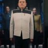Shop Star Trek Starfleet Academy The Doctor Jacket