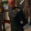 Buy Star Trek Starfleet Academy Black Uniform Jacket
