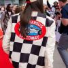 Shop Caitlin Clark Indianapolis 500 Racing Jacket