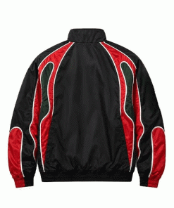 Buy FIFA World Cup 2026 Canada Jacket